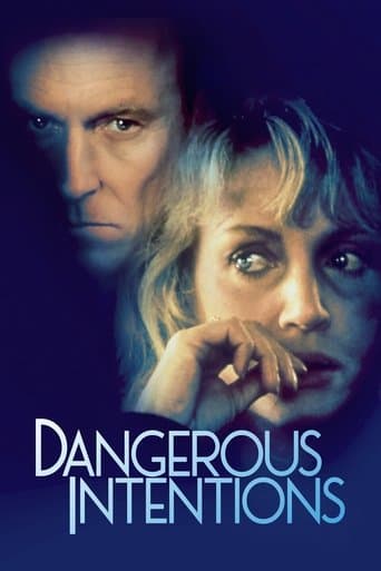Dangerous Intentions Image