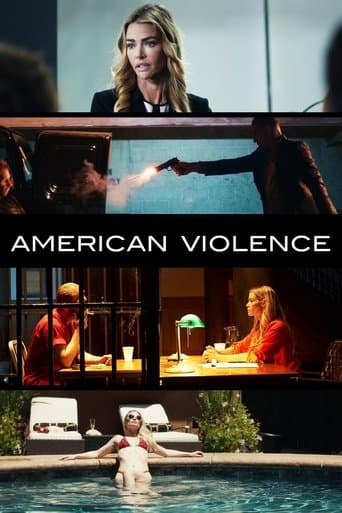 American Violence Image