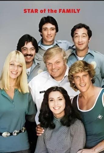 Star of the Family Image