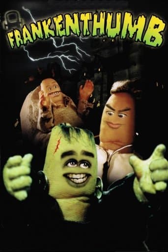 Frankenthumb Image