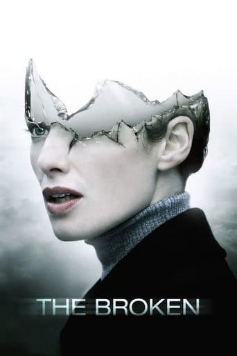 The Broken Image