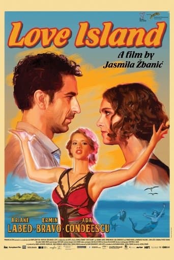 Love Island Image