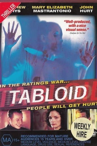 Tabloid Image