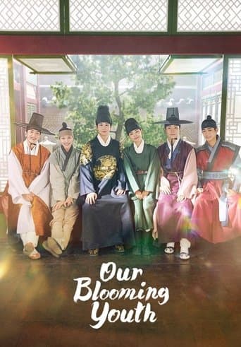 Our Blooming Youth Image
