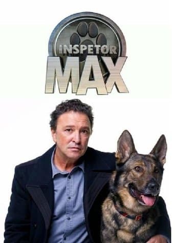 Inspector Max Image