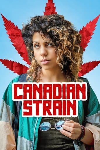 Canadian Strain Image