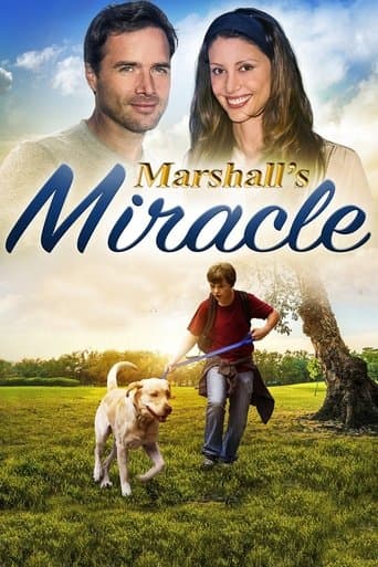 Marshall's Miracle Image