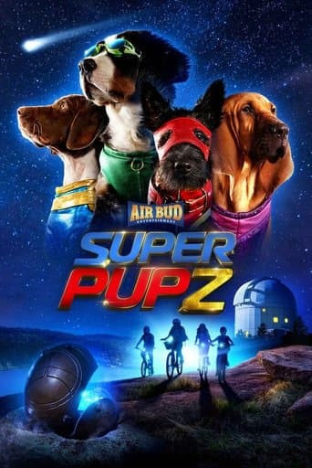Super PupZ Image