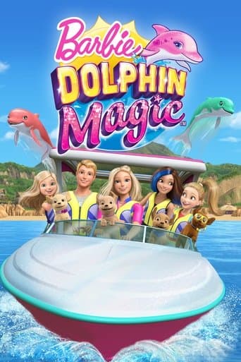 Barbie: Dolphin Magic Image