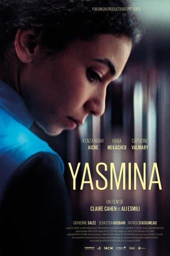 Yasmina Image