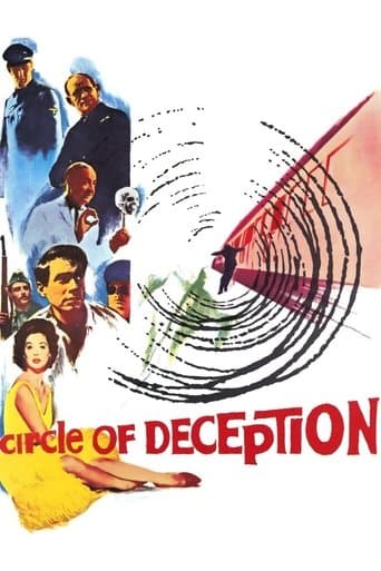 Circle of Deception Image