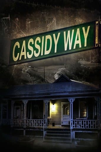 Cassidy Way Image