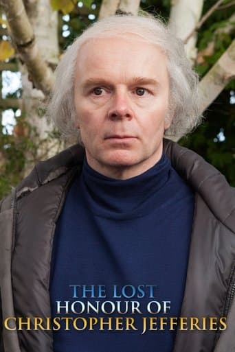 The Lost Honour of Christopher Jefferies Image