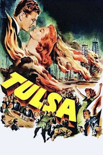 Tulsa Image