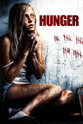 Hunger Image