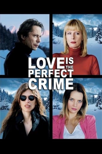 Love Is the Perfect Crime Image