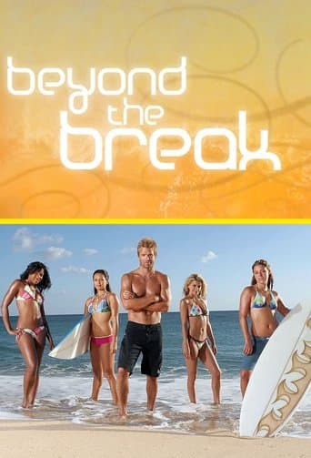 Beyond the Break Image