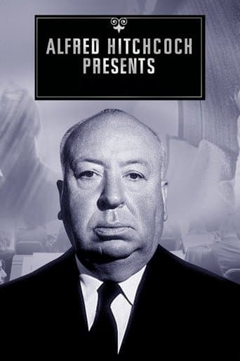 Alfred Hitchcock Presents Image