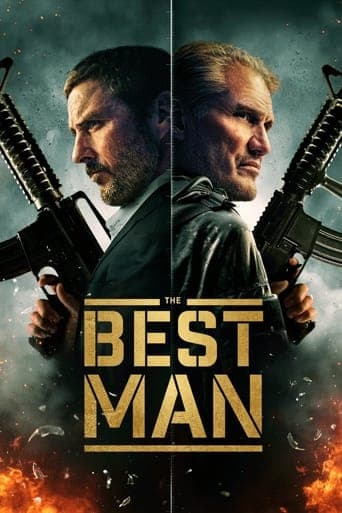 The Best Man Image