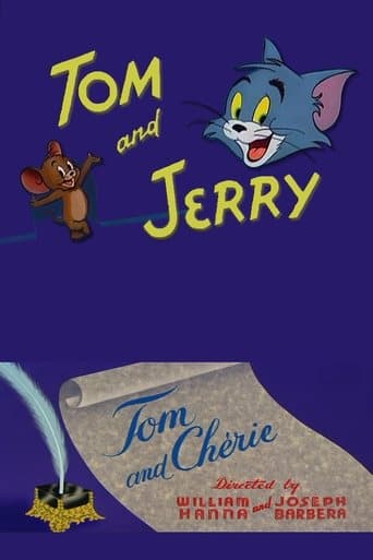 Tom and Chérie Image