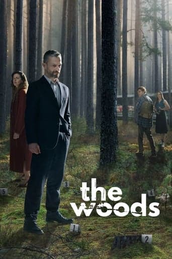 The Woods Image