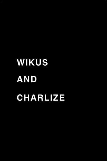 Wikus and Charlize Image