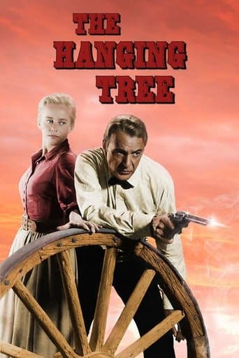 The Hanging Tree Image