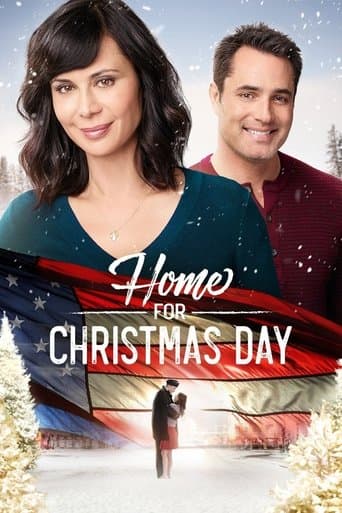 Home for Christmas Day Image