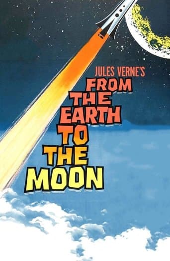 From the Earth to the Moon Image