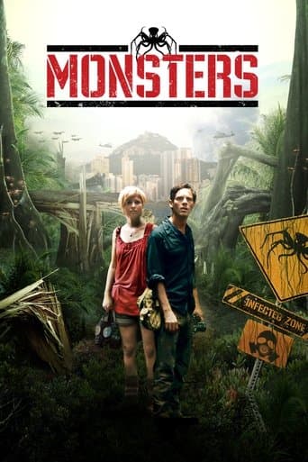 Monsters Image