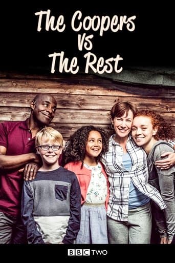 The Coopers vs The Rest Image