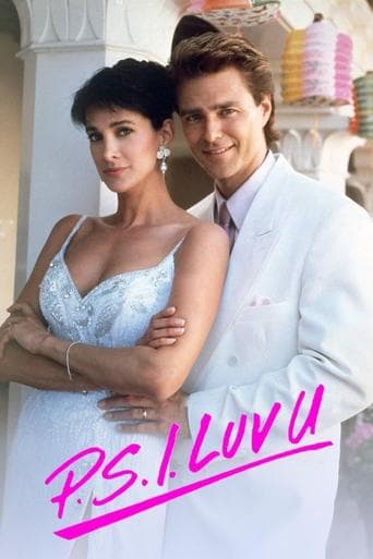 P.S. I Luv U Image