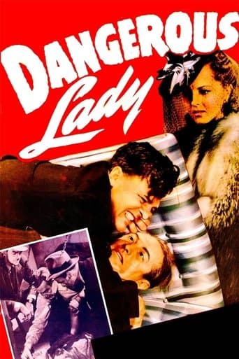 Dangerous Lady Image