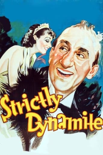 Strictly Dynamite Image