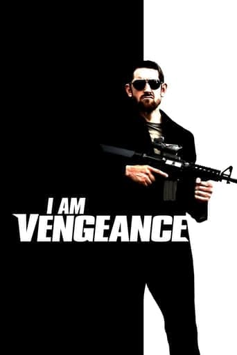 I Am Vengeance Image