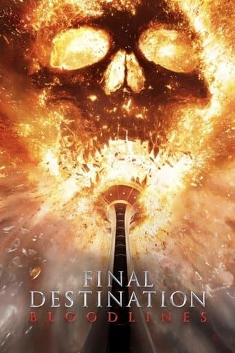Final Destination Bloodlines Image