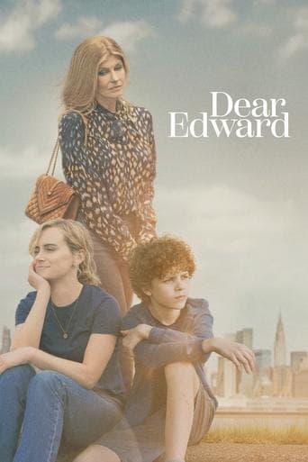 Dear Edward Image