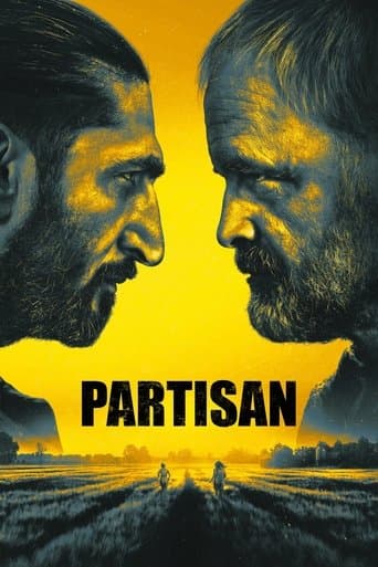 Partisan Image