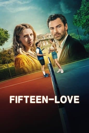 Fifteen-Love Image