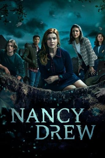 Nancy Drew Image