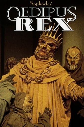 Oedipus Rex Image