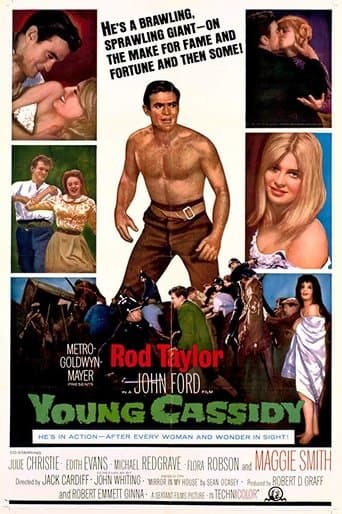 Young Cassidy Image
