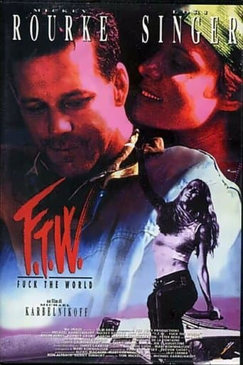 F.T.W. Image