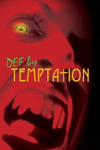 Def by Temptation Image