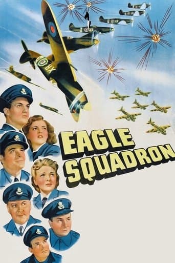 Eagle Squadron Image