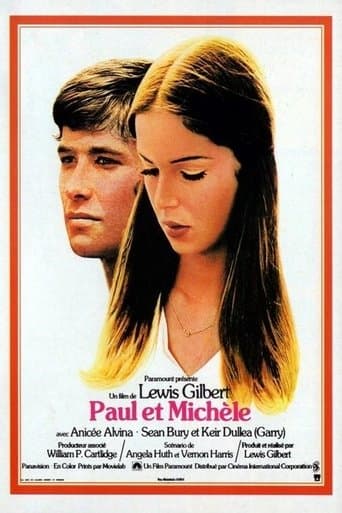 Paul and Michelle Image