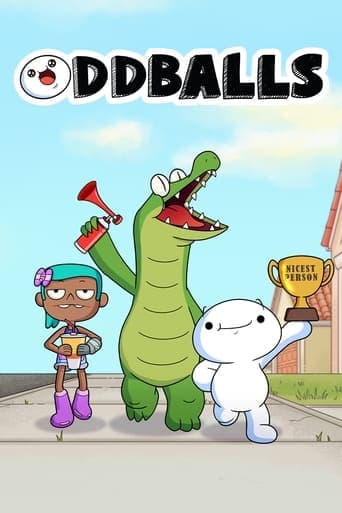 Oddballs Image