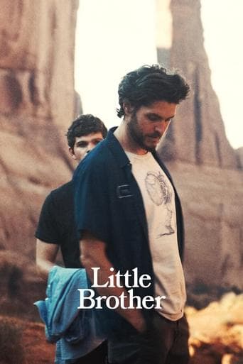 Little Brother Image