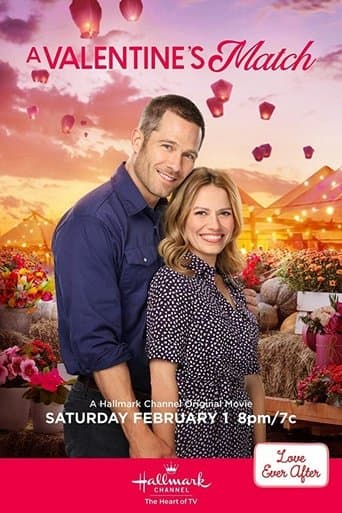 A Valentine's Match Image