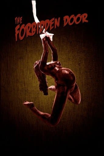 The Forbidden Door Image